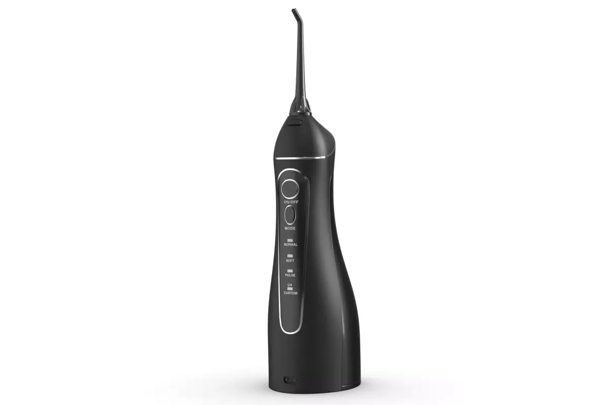 Water flosser Dental 3d model 3D model