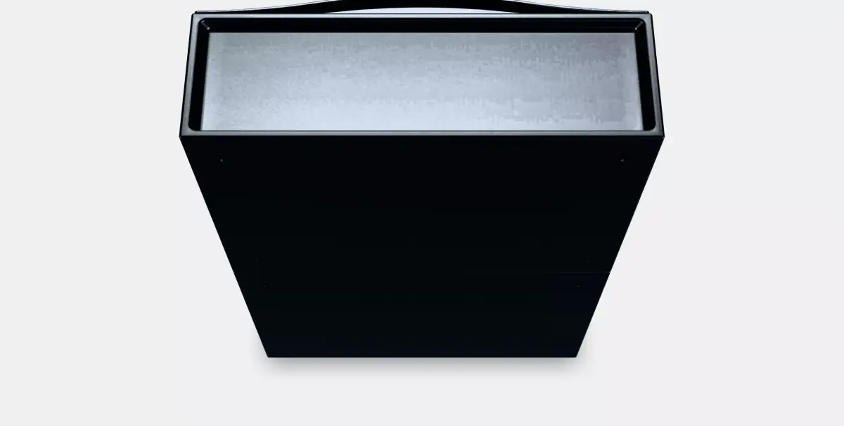 TRONES Shoe cabinet-storage 1 3D model