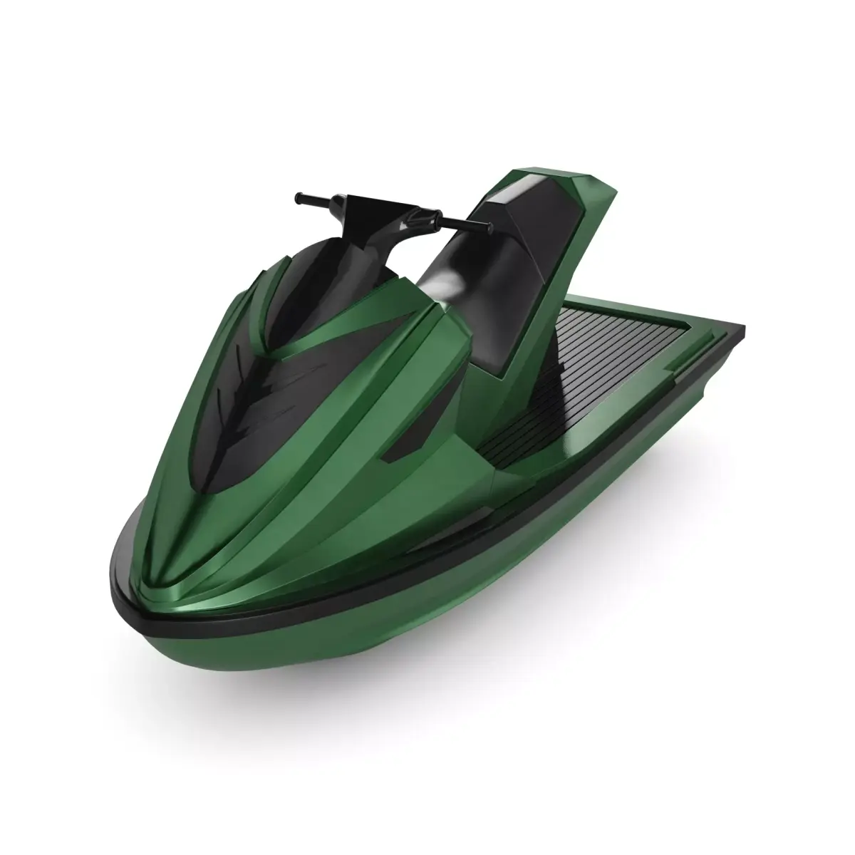 Jet Ski 3D model