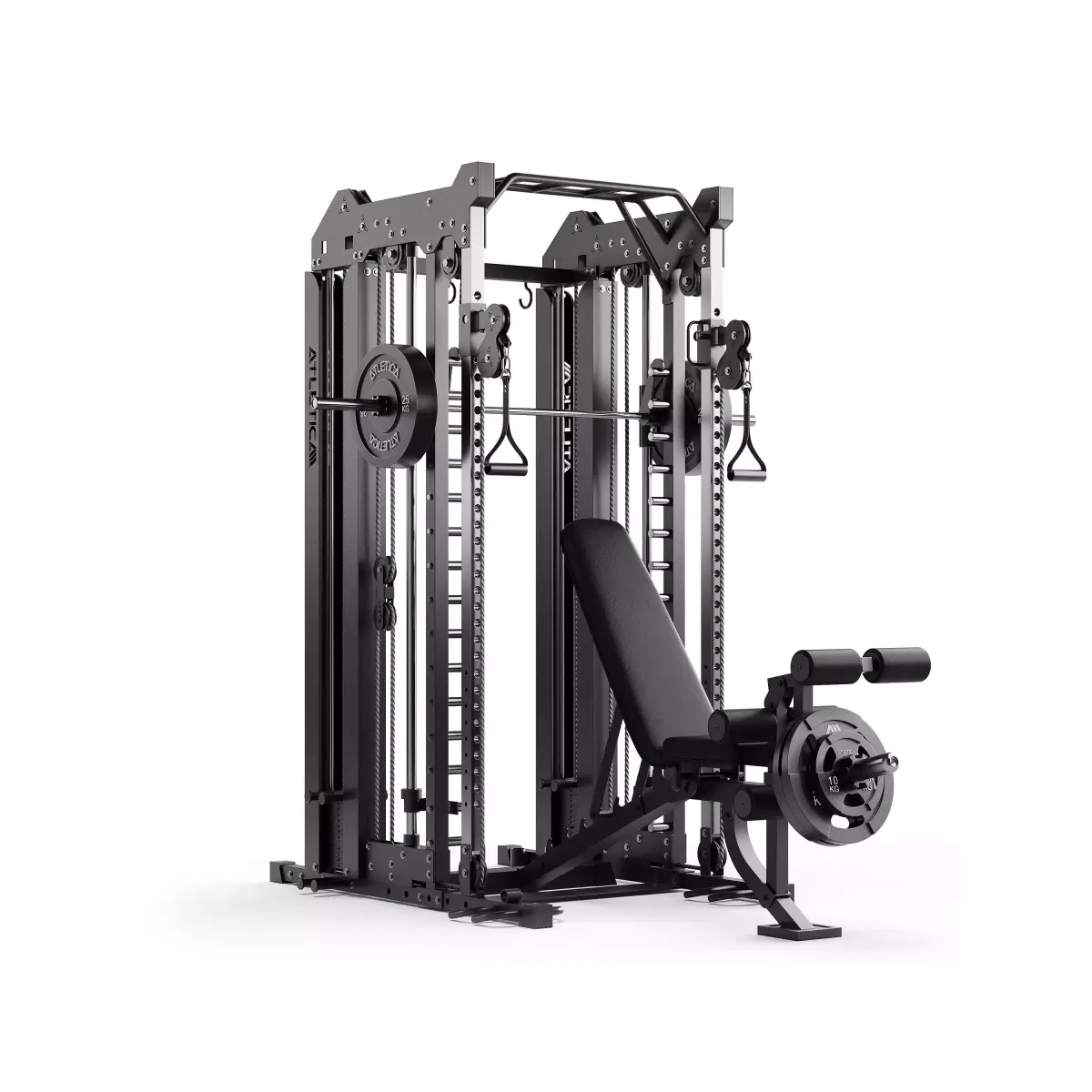 HyperForm  Multipress 3D model
