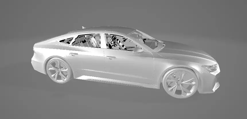 3D  Models Free 3D model