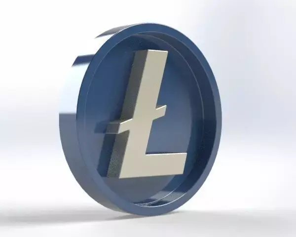 LTC 3D Part STL and IGES 3D print model 3D print model
