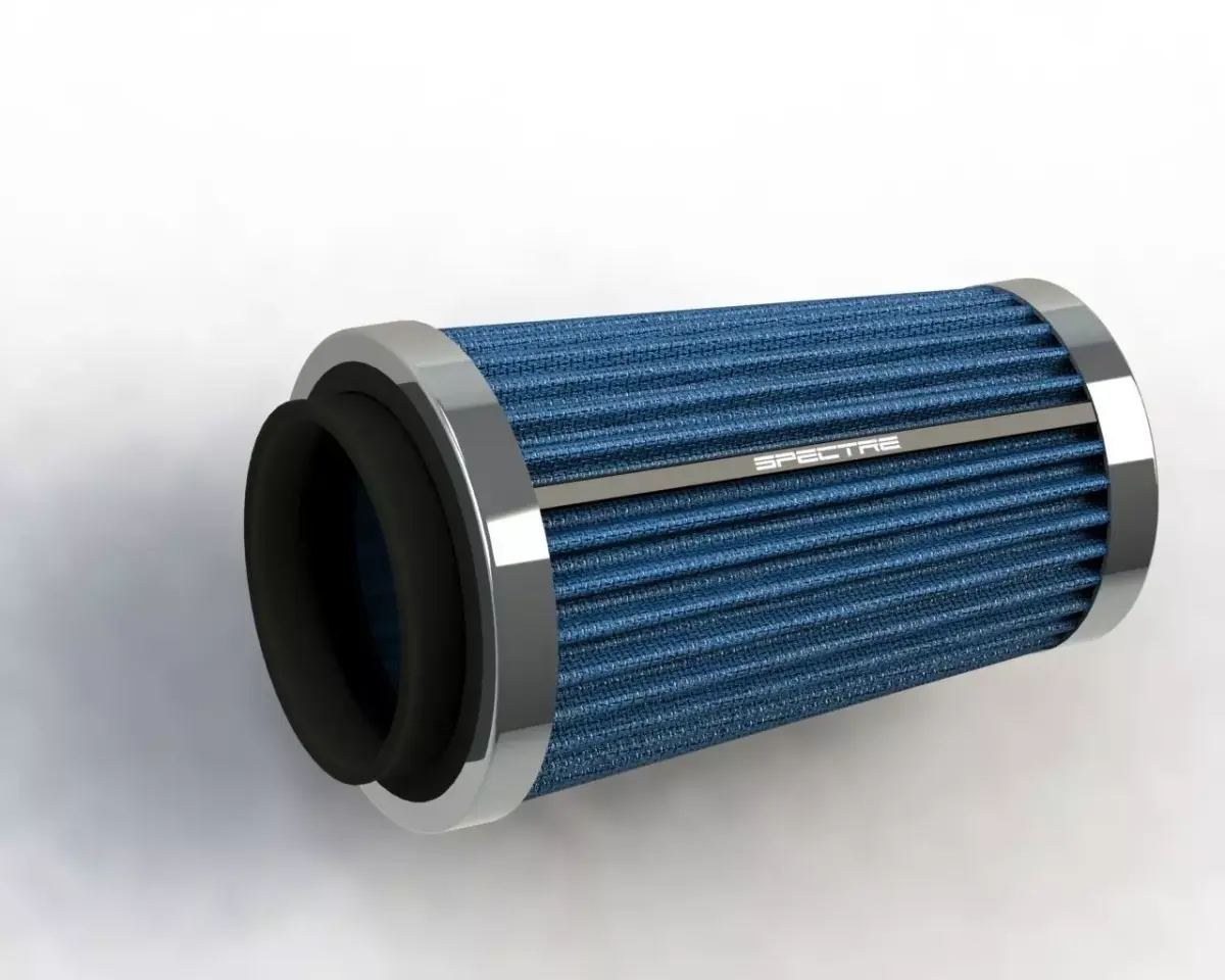 Air filter Free 3D model