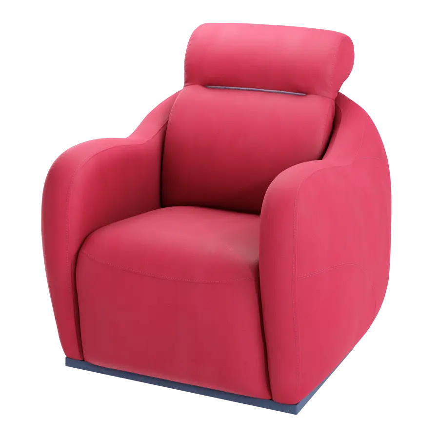  Nicolaquinto Bubble Armchair Model  purchase