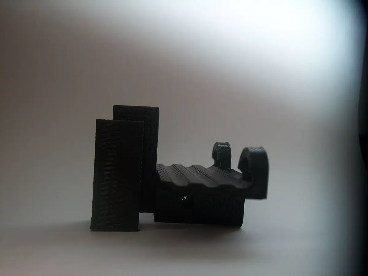 support universel 3D print model