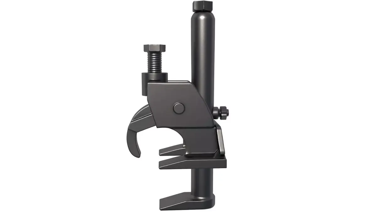 Manual Tire Bead Breaker - Tire Bead Breaker 3D print model purchase