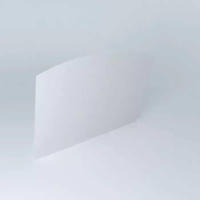 Graf Zeppelin window Free 3D model