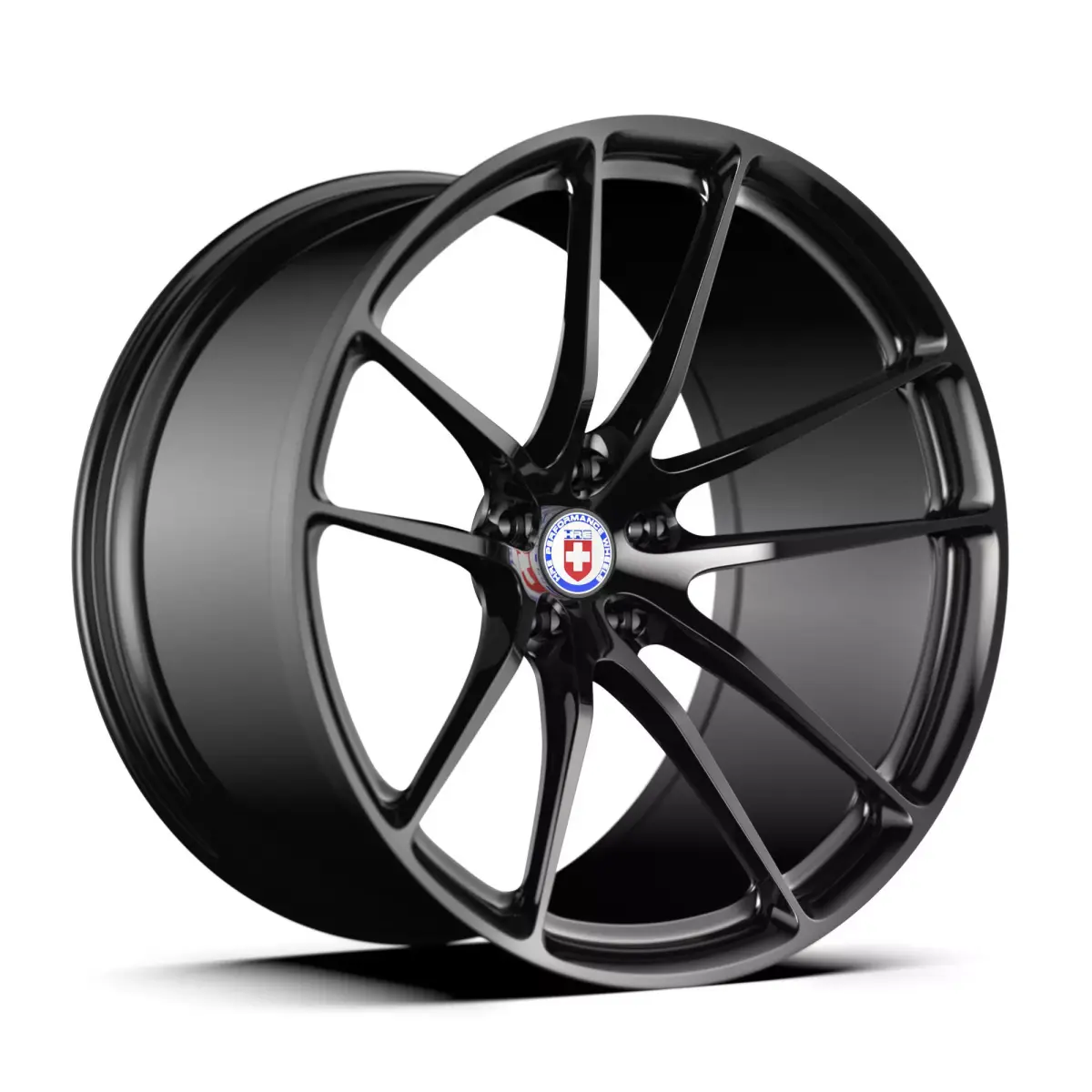 HRE P104 3D model