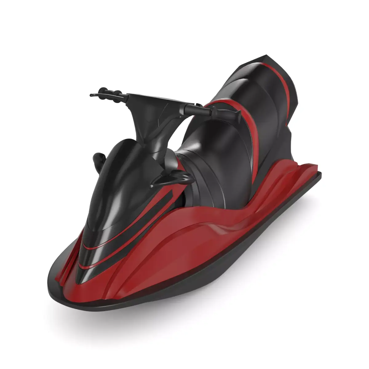 Jet Ski 3D model
