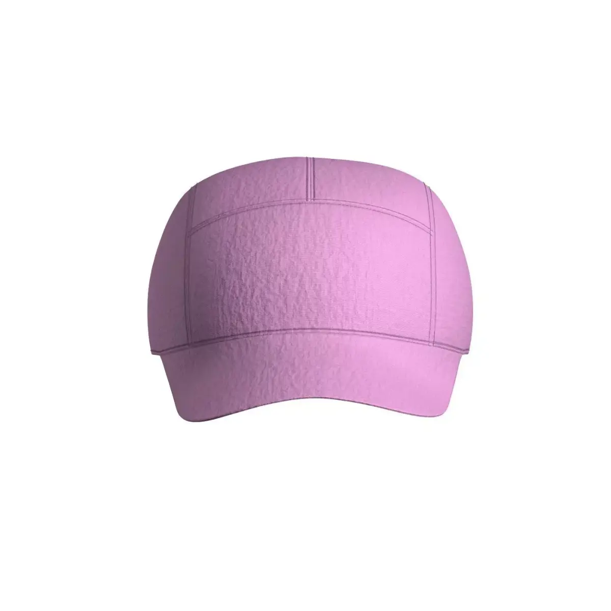 Nylon Ball Cap 3D model