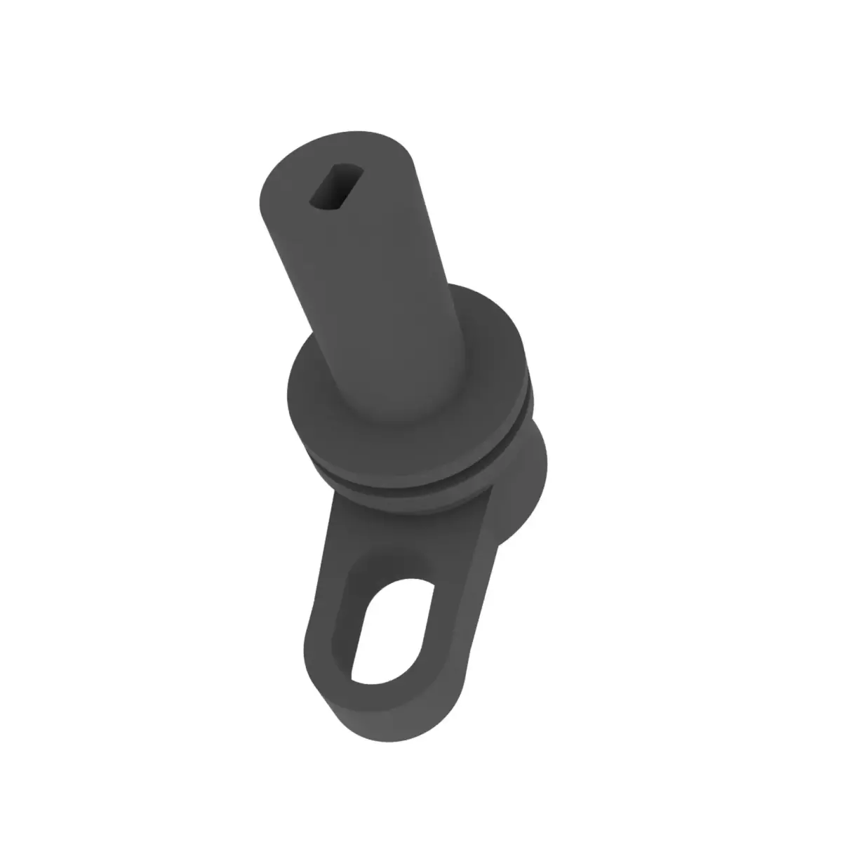Volvo 31293737 throttle drive part 3D print model
