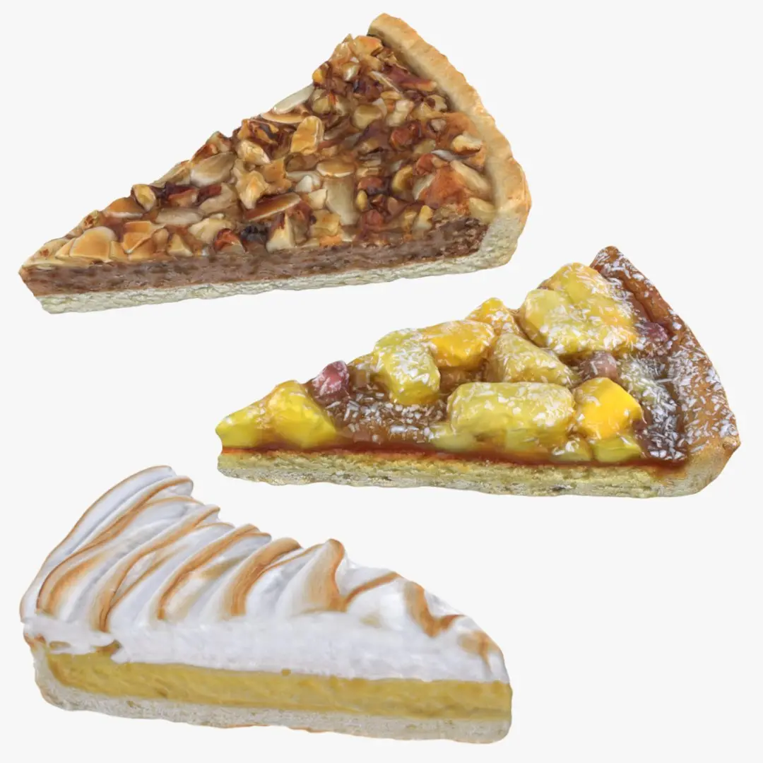  Tart Collection 