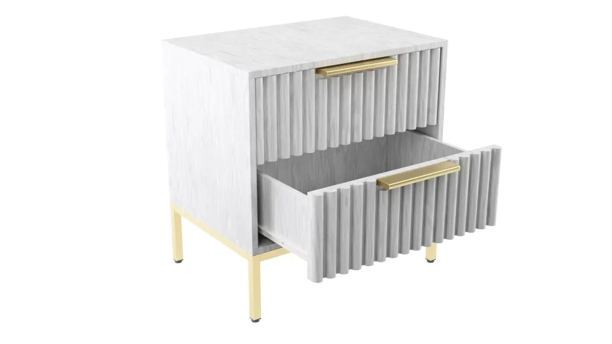 Nightstand 3D model purchase