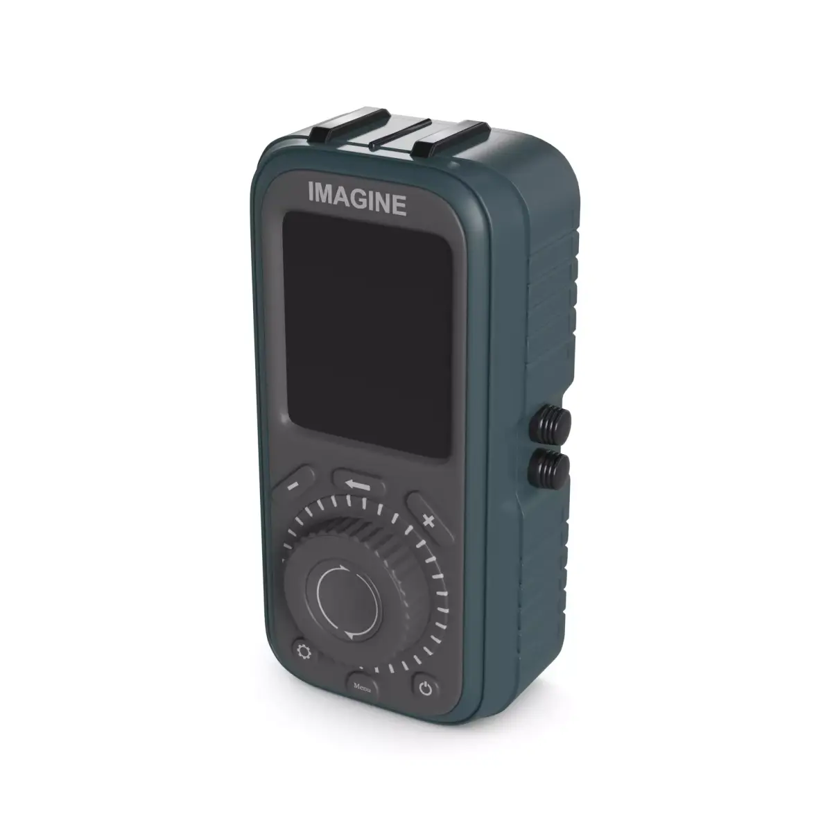 Electronic Fish Finder 3D model purchase