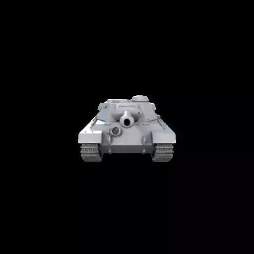 1961   Soviet  IS   Heavy Tank     3D Model 3D print model