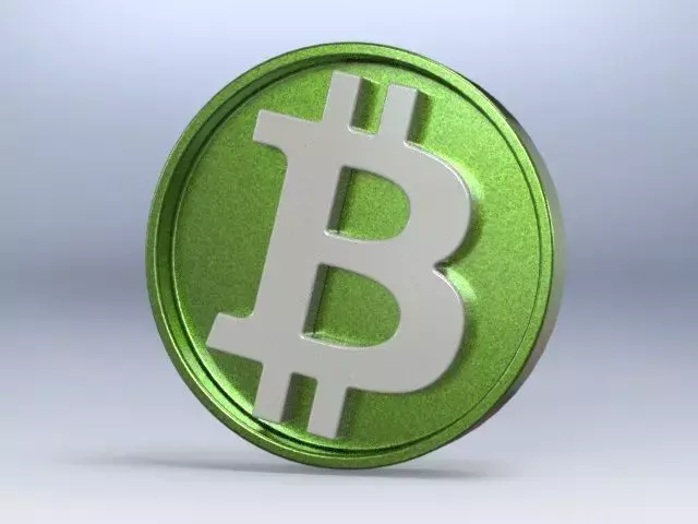 BCH 3D Part STL and IGES 3D print model 3D print model