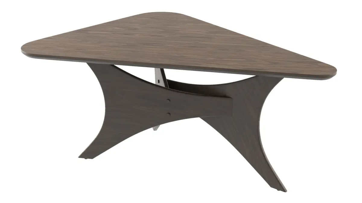 Coffee Table  shop 3D model