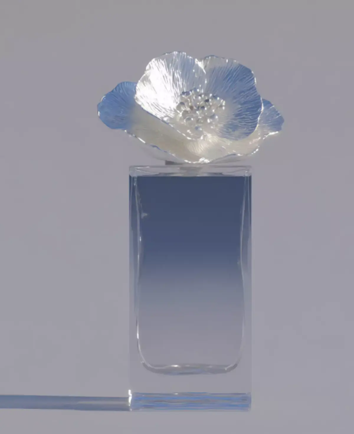 Perfume5 3D model