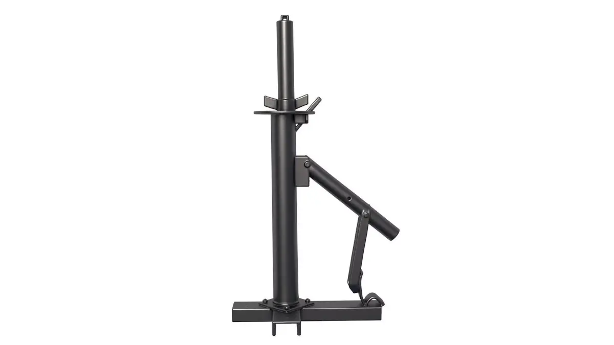 Manual Tire Bead Breaker - Tire Bead Breaker 3D print model get