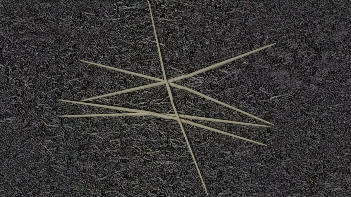 Holmegaard Bow 3D model