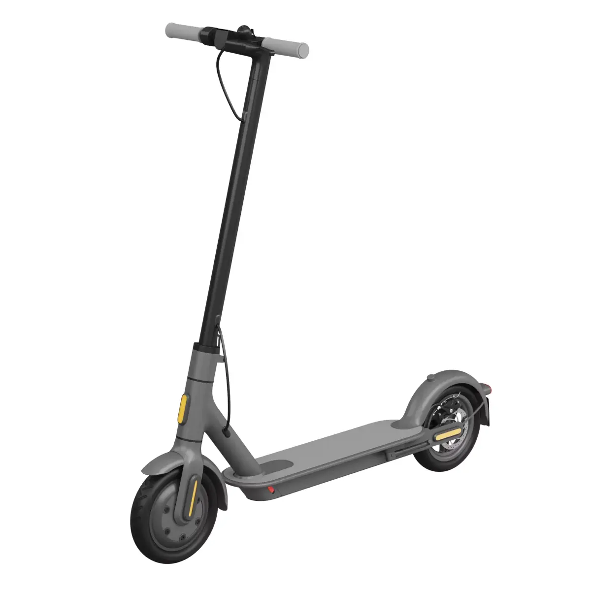 Xiaomi Mi Electric Scooter 3D model