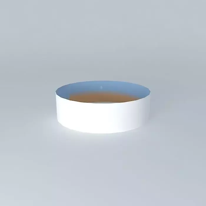 ARGO Shangrelax Free 3D model