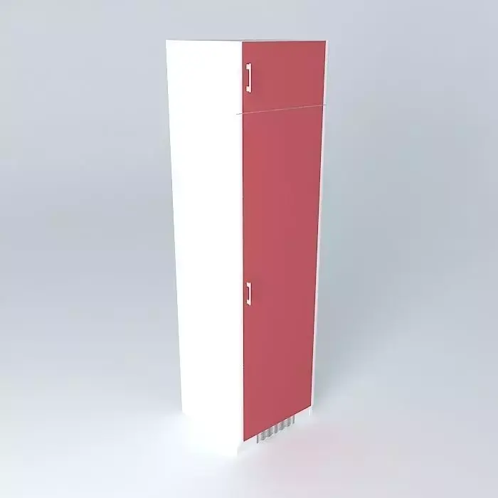 FRIZ 60 cabin Free 3D model purchase