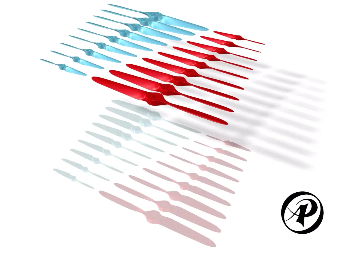 PROPELLER AP-PR-006 7-5 3D print model