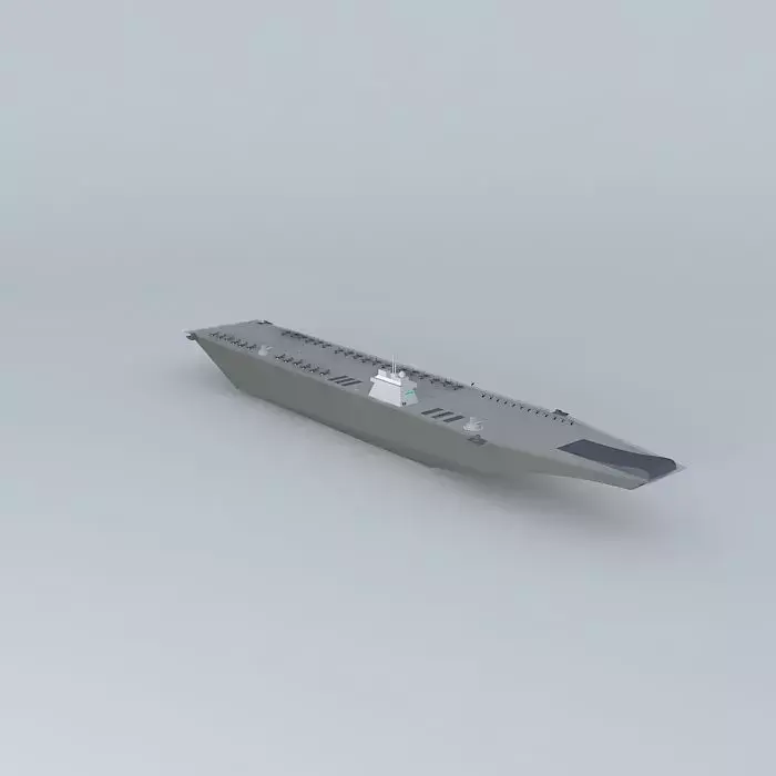 ABLAY KHAN Free 3D model