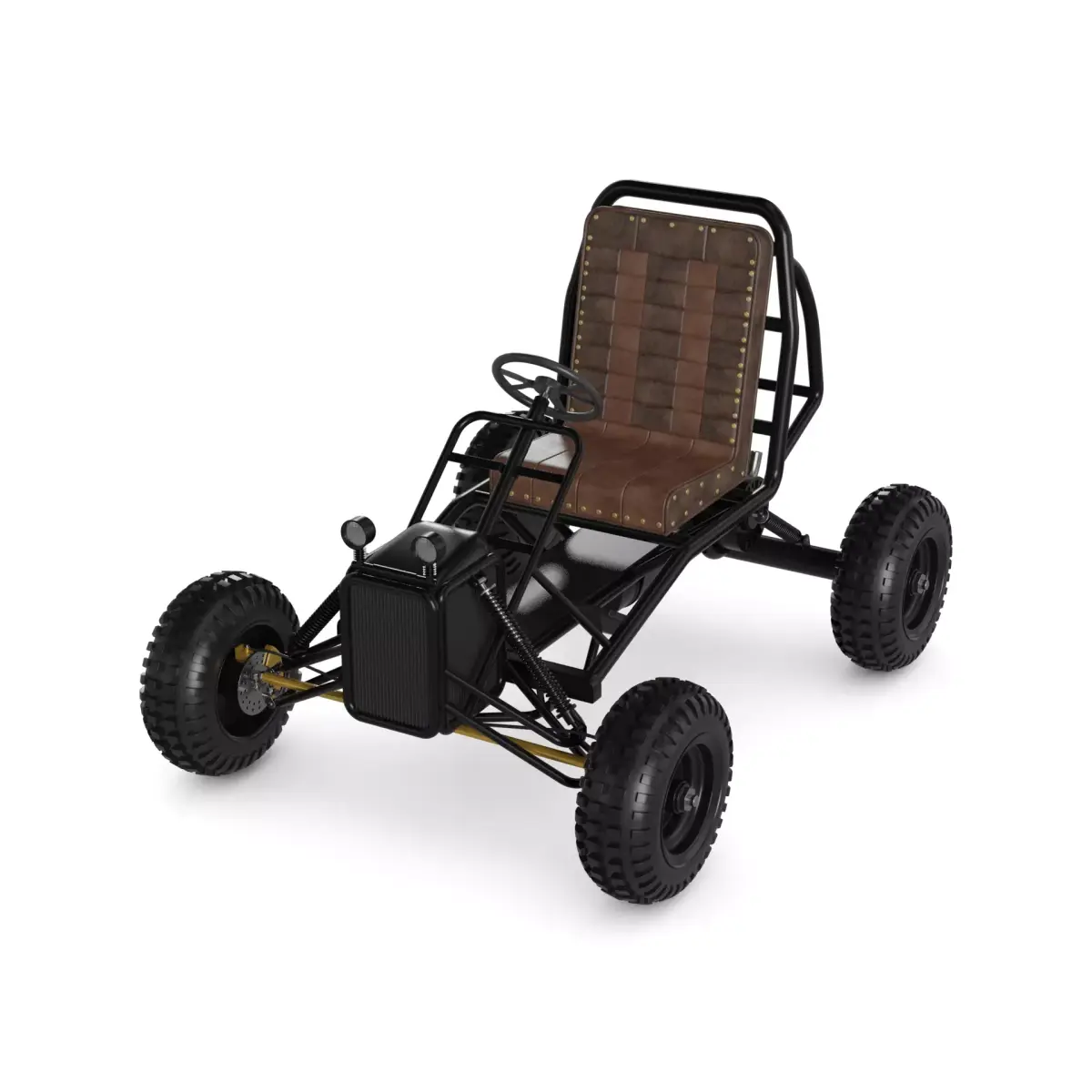 Off road Go Kart 3D model order