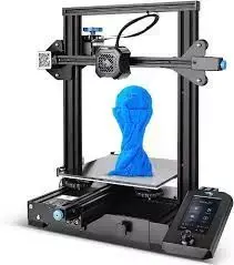 3D Printer 3D model get