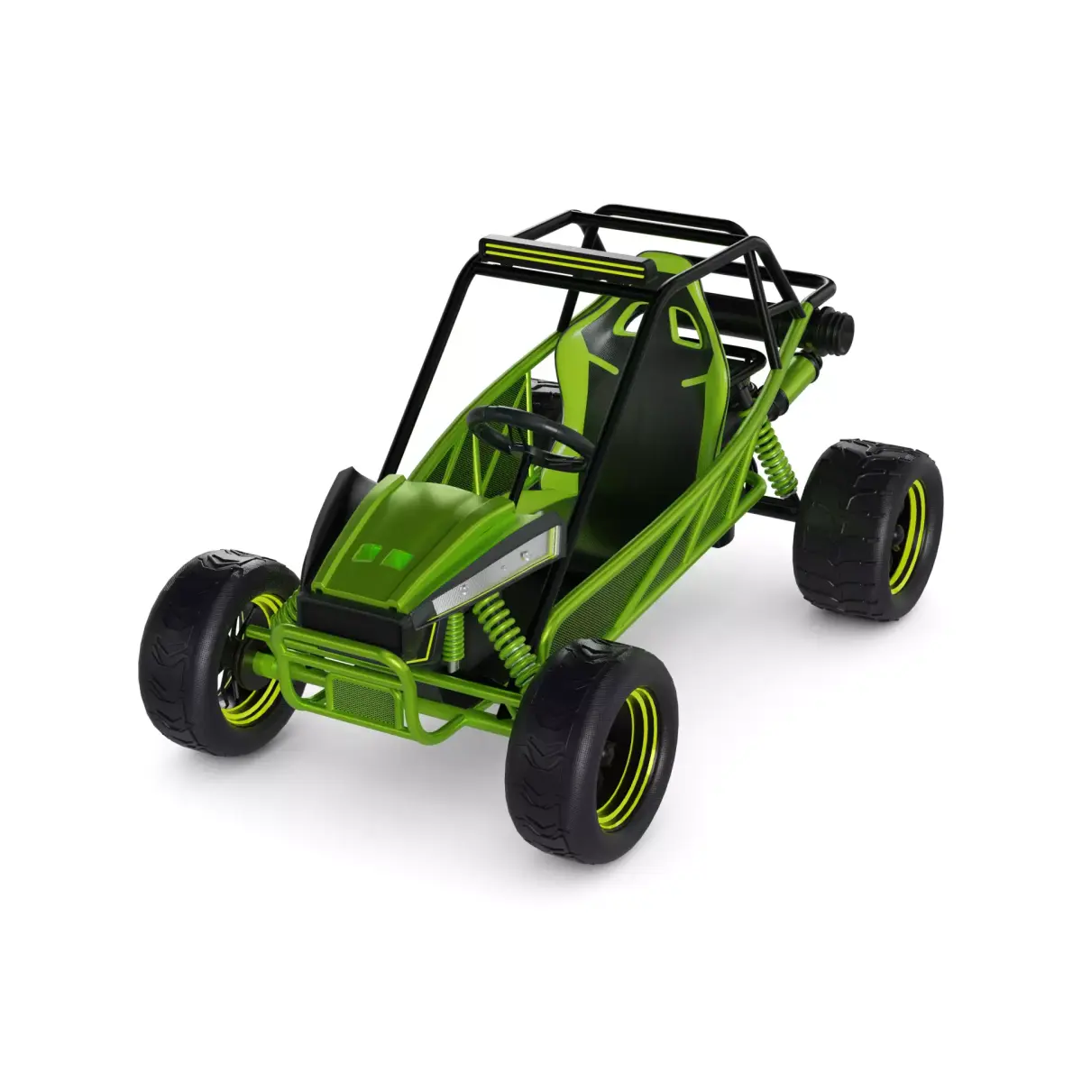Off road Go Kart 3D model buy