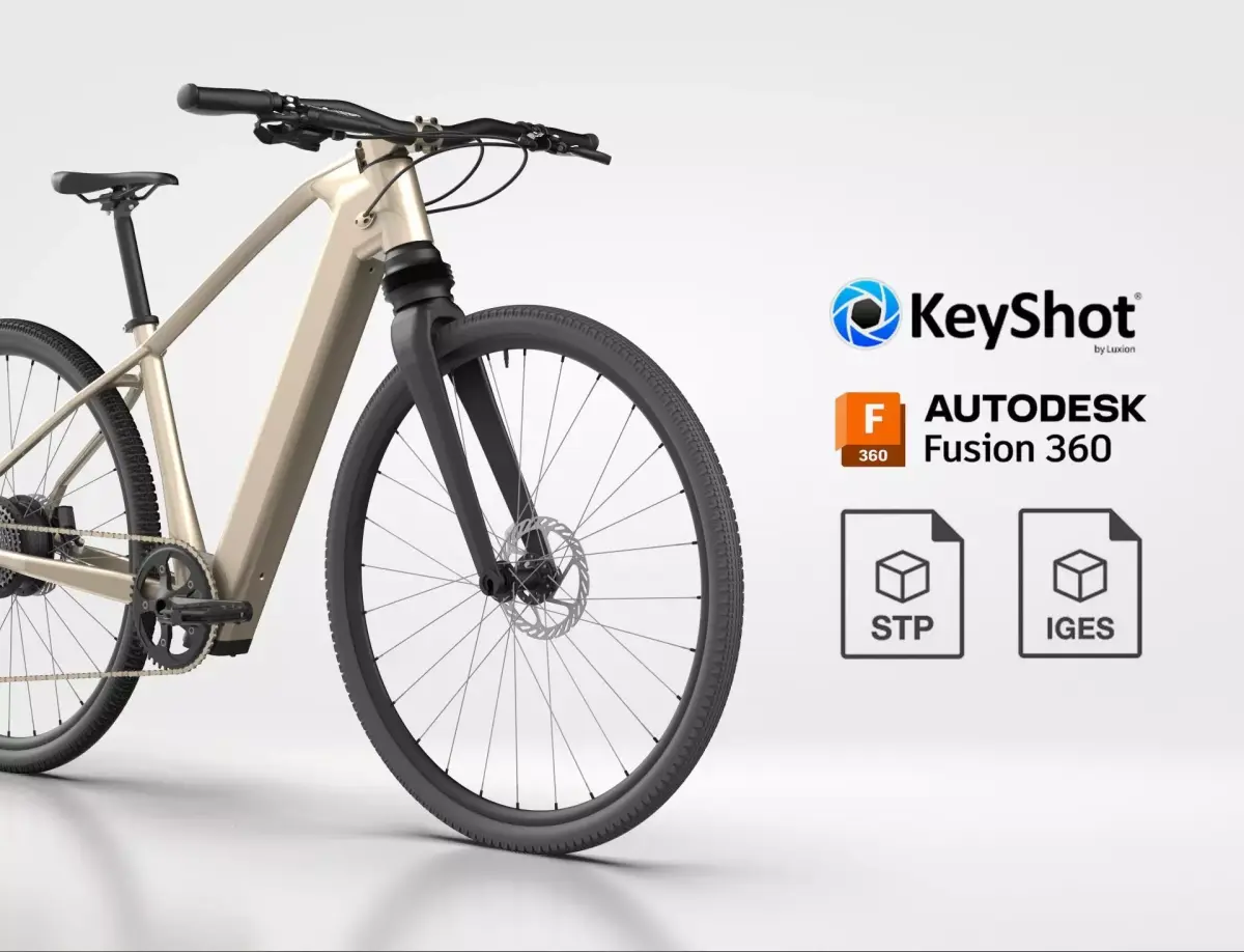 ELECTRIC CITY BIKE ACTUAL DIMENSION 3D model