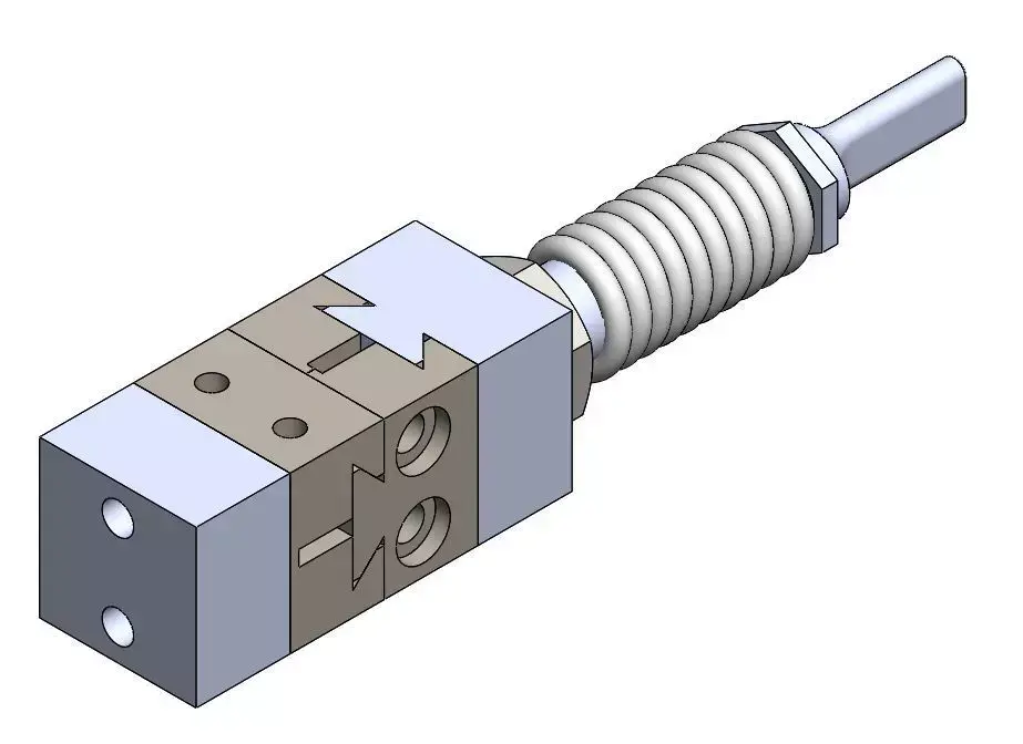 Model 1 3D model purchase