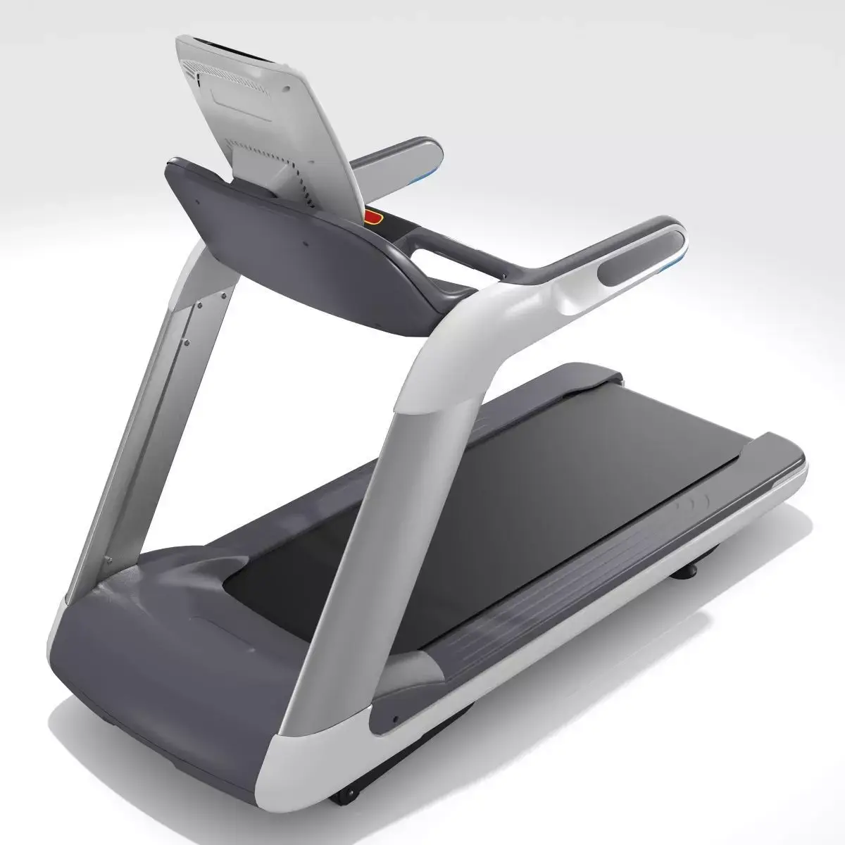Precor Treadmill TRM 835  3D model