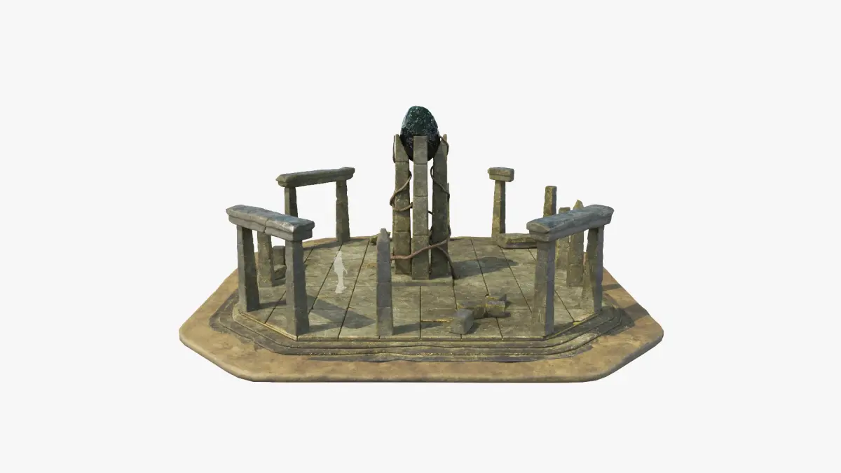  Temple(1) 