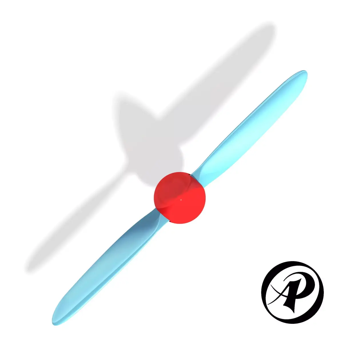 PROPELLER AP-PR-006 9-5 3D print model