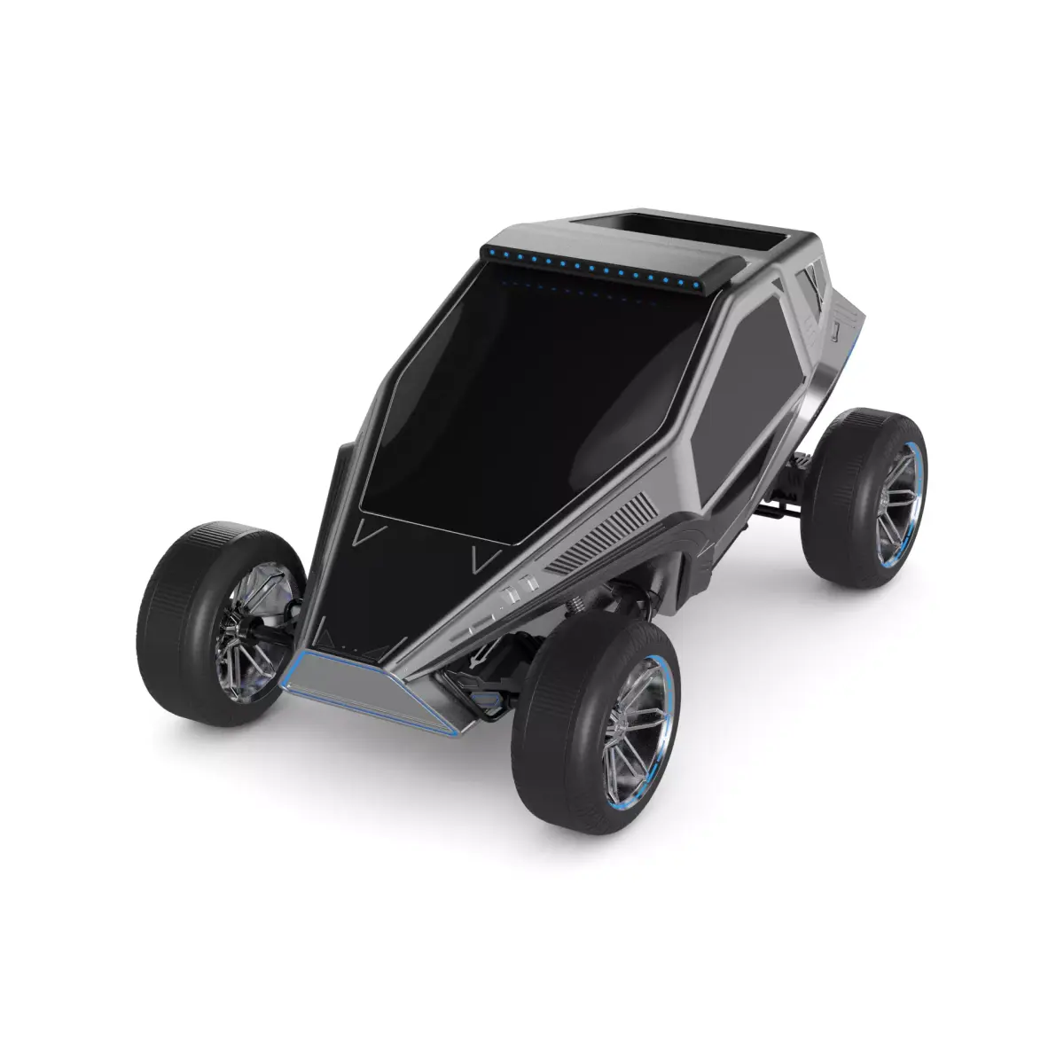Dune Buggy 3D model buy