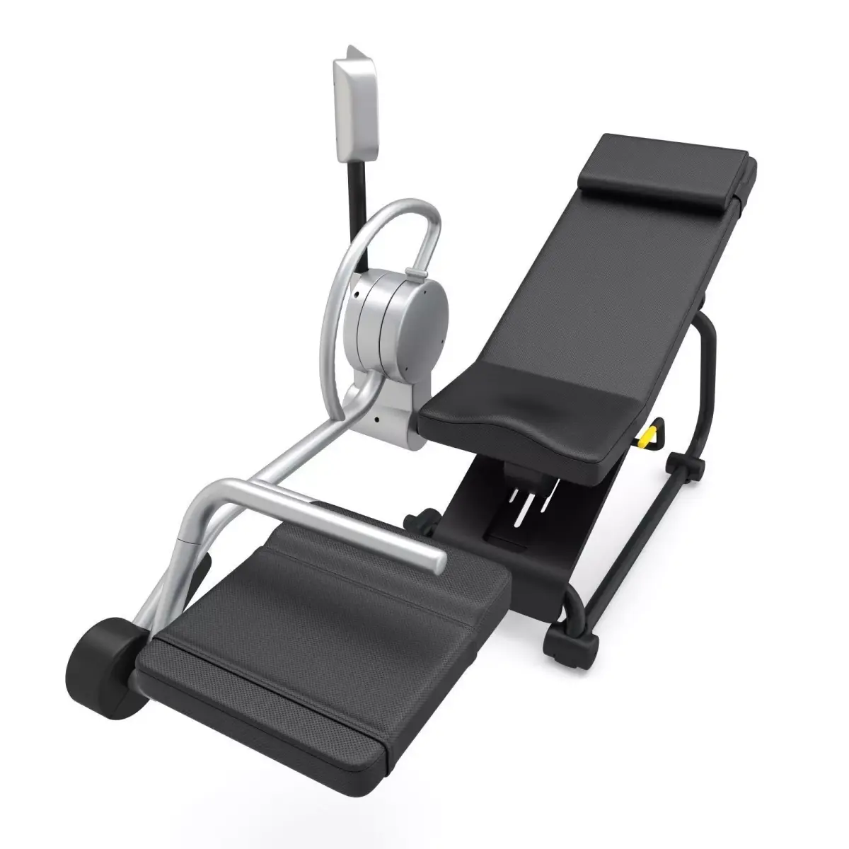 Technogym - Stretching - Flexability Posterior 3D model