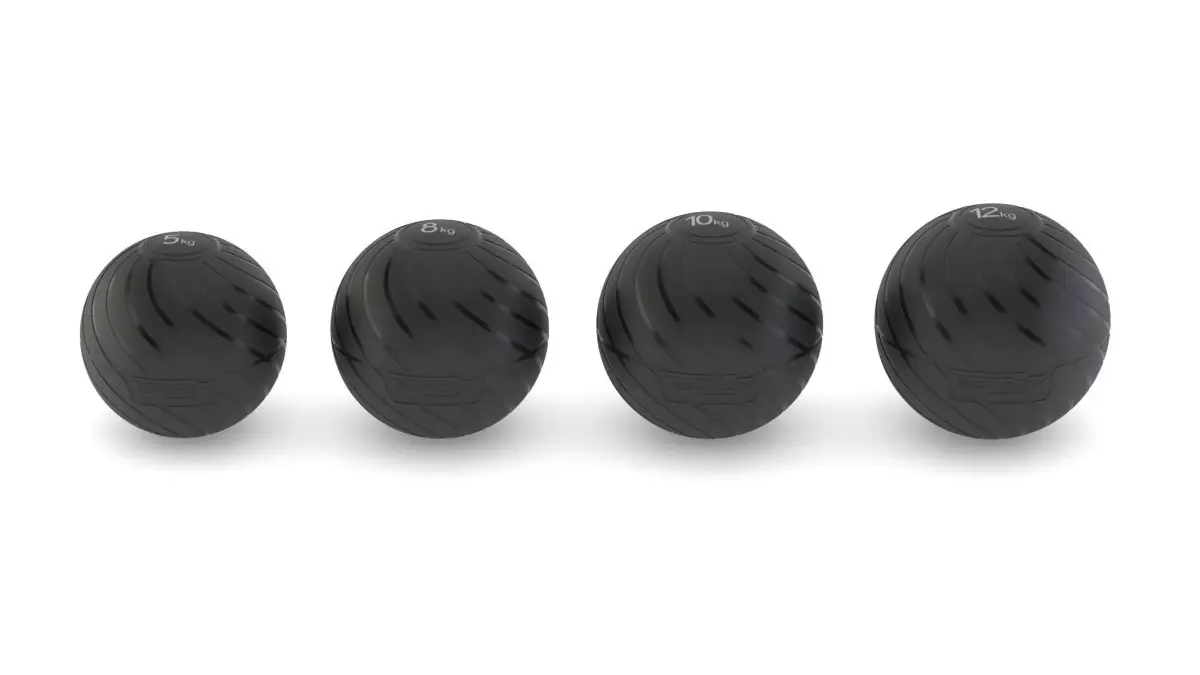 Technogym Accessories Slam Ball 3D model