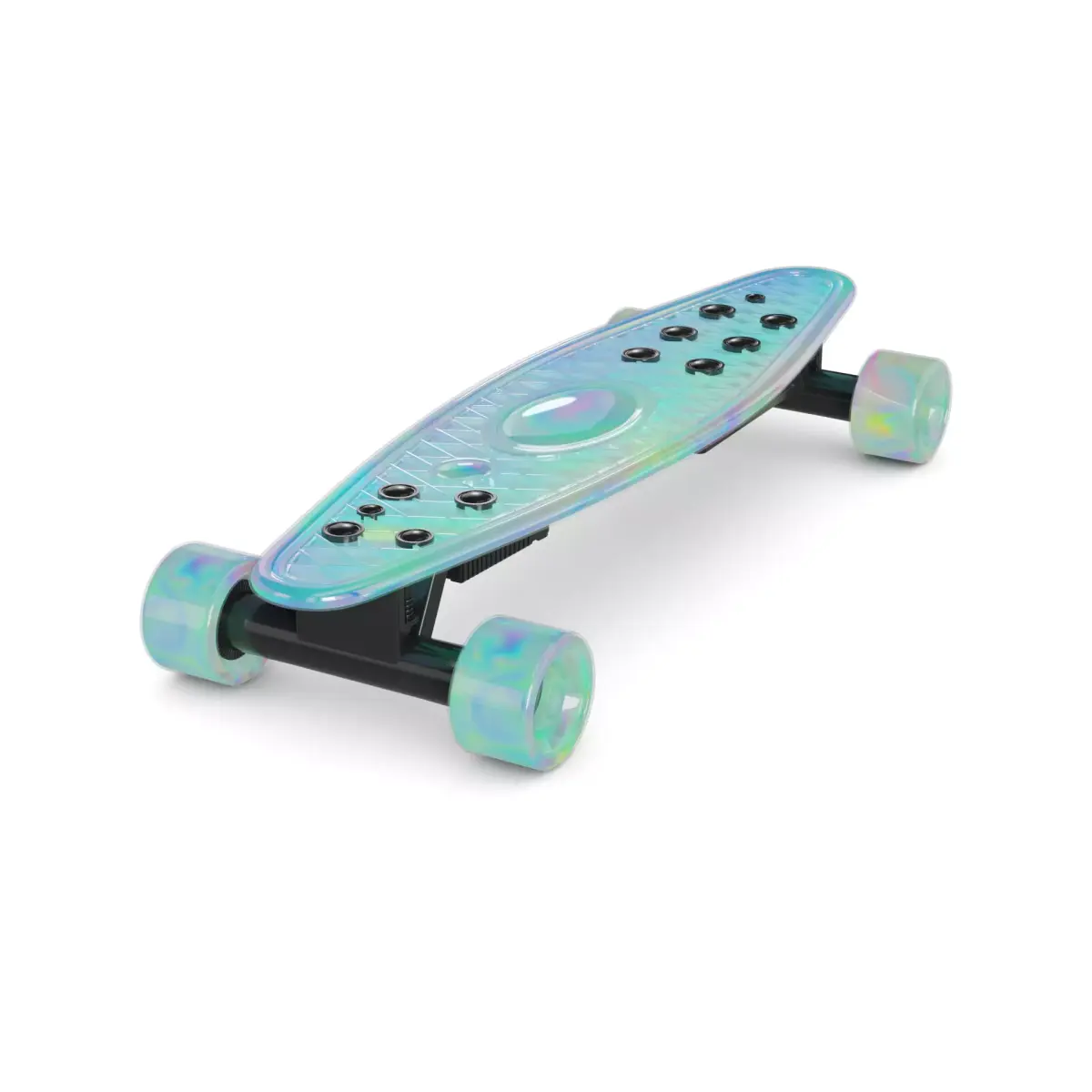 Penny Board 3D model