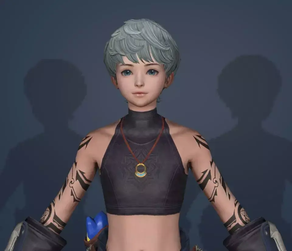 reize 3D model