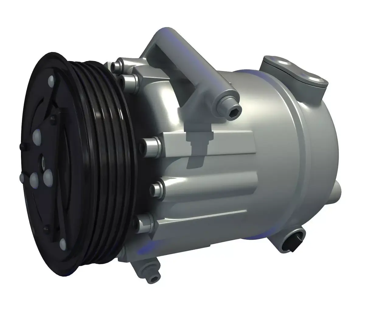 3D Engine Part 80 3D model