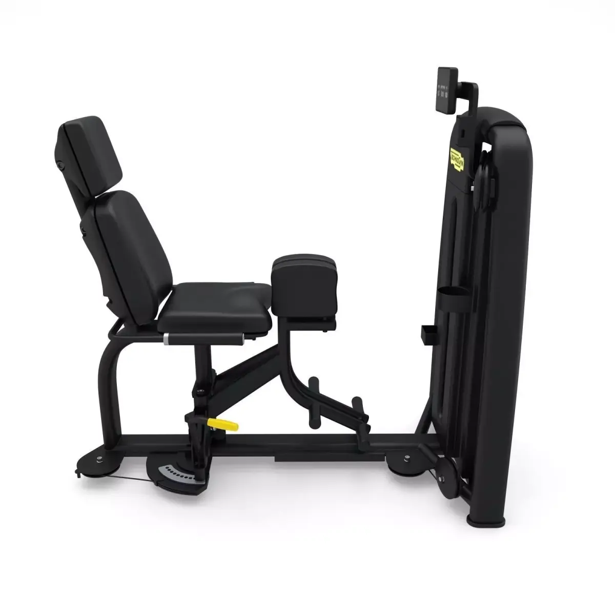 Technogym - Selectorised - Adductor  3D model