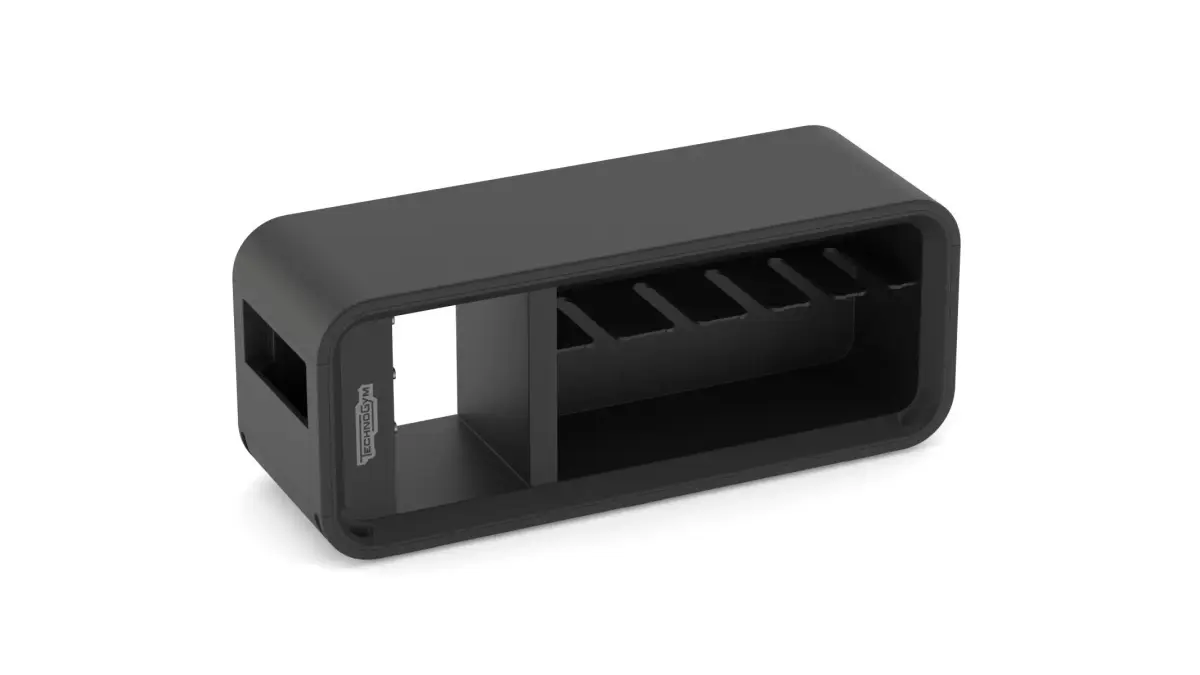 Technogym Bench 3D model purchase