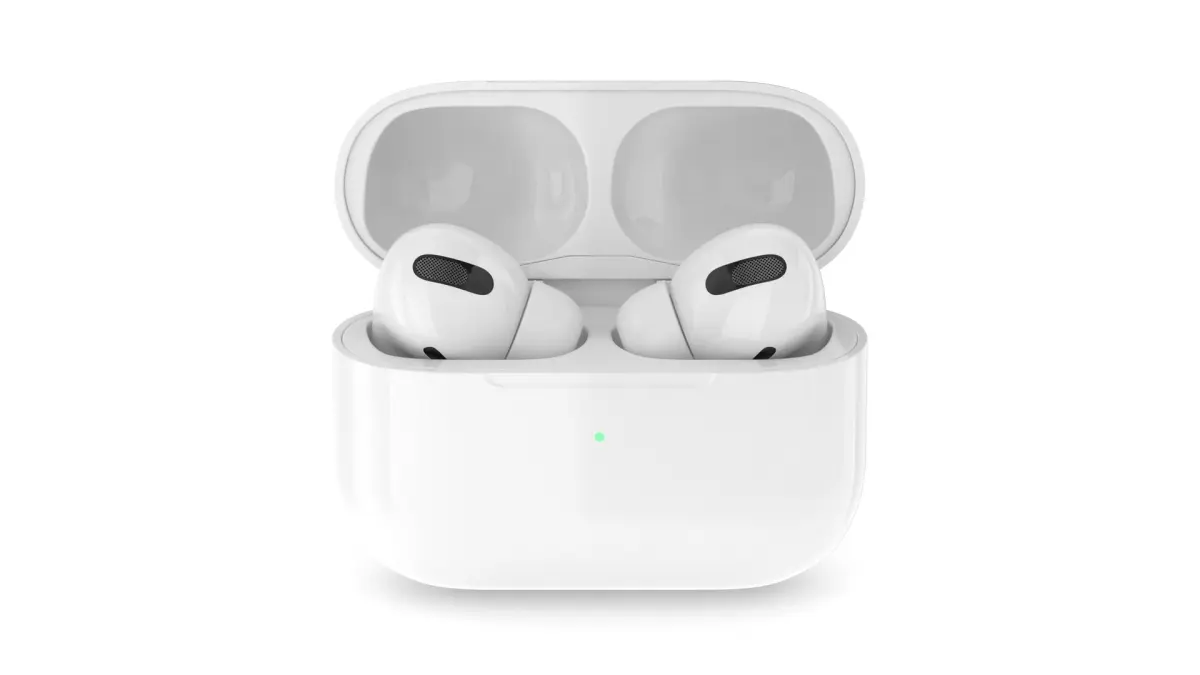 Apple AirPods Pro 3D model purchase