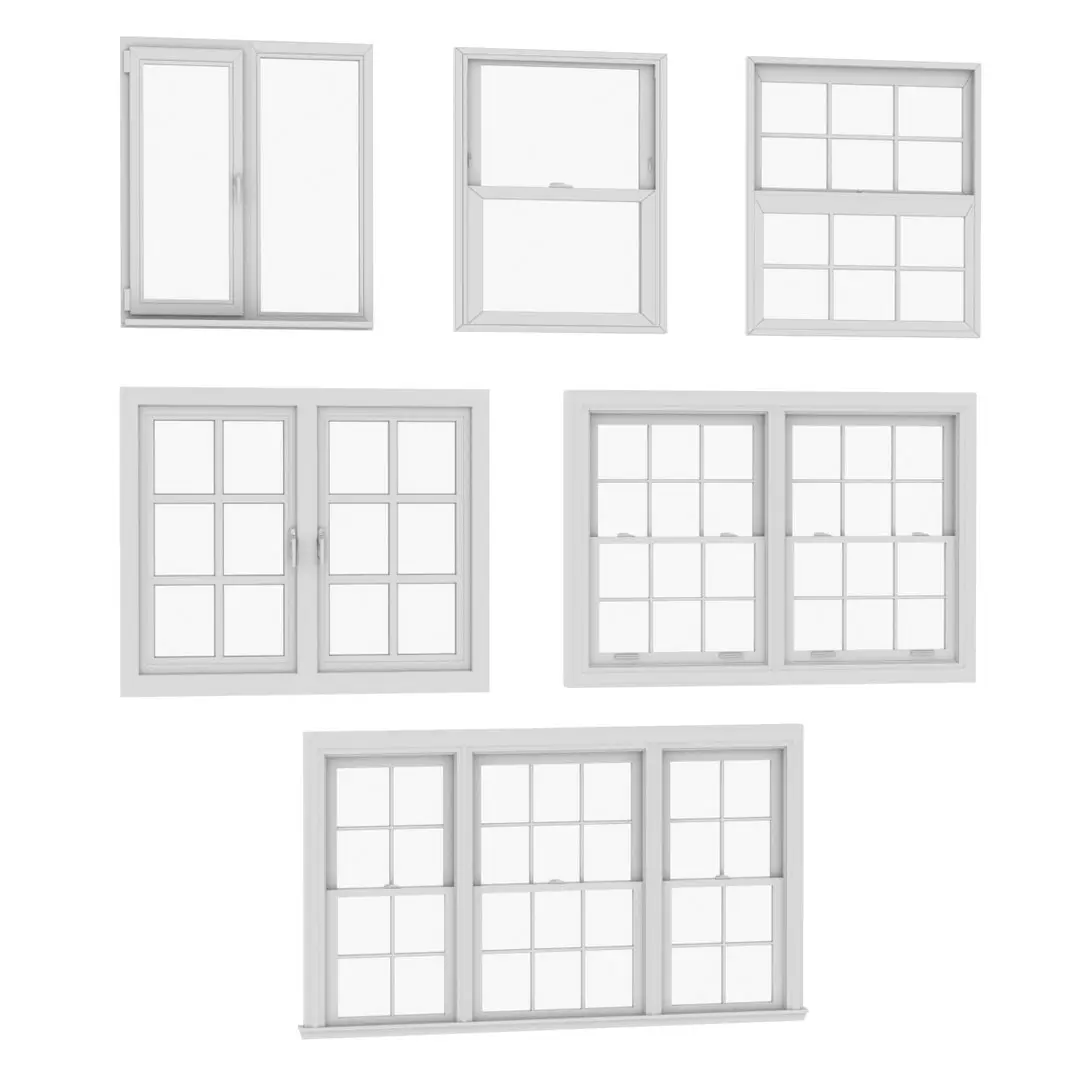 windows 3D model get