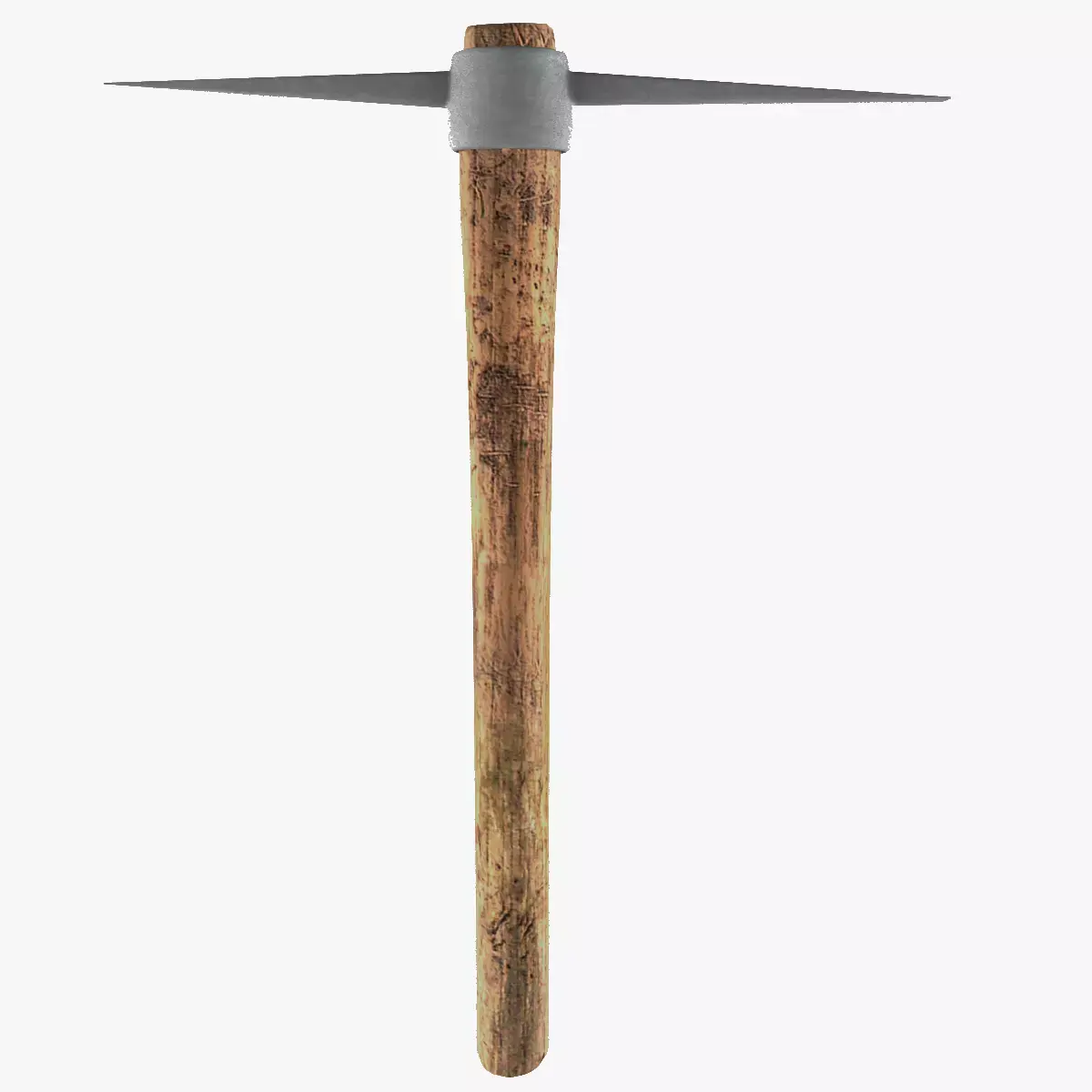 Pick Axe Tools Low-poly 3D model buy