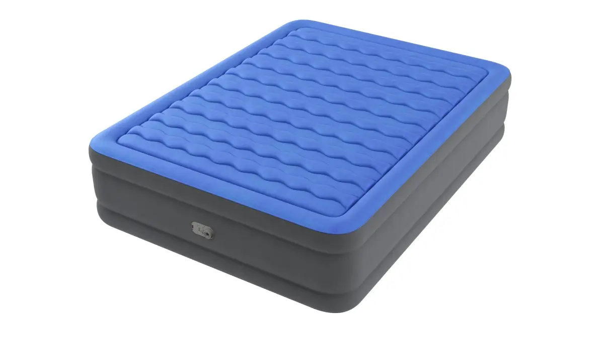 Air Mattress 3D model
