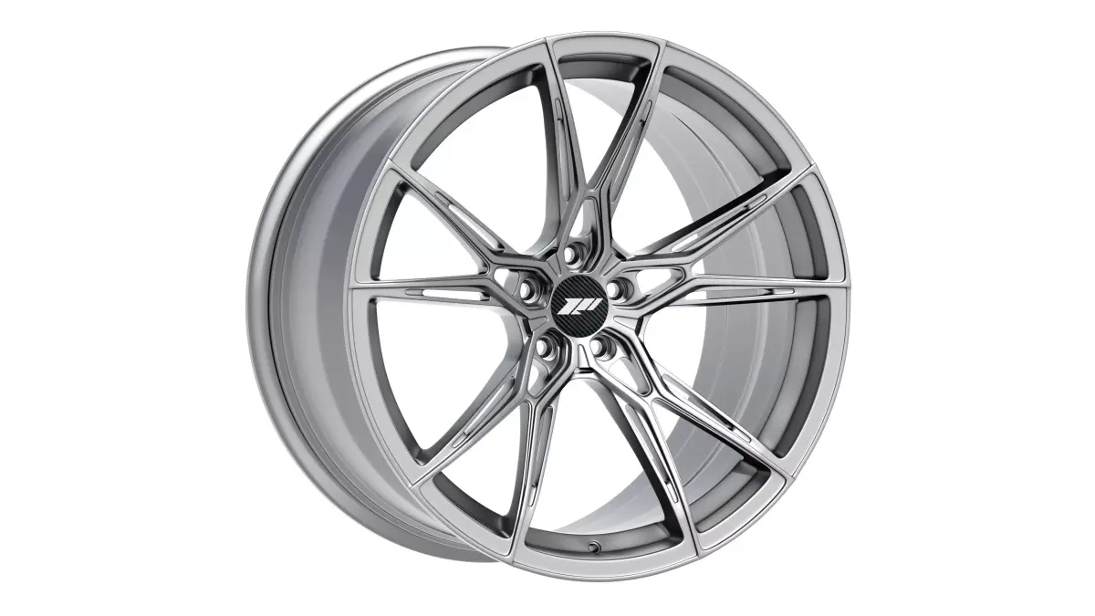 Ultimate Forged Series UF176 Low-poly 3D model